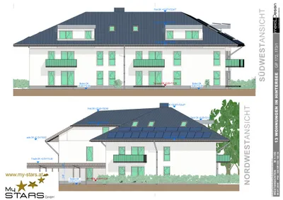 4-Zimmer-Wohnung kaufen in Salzburg-Umgebung – 93,36 m², € 414.000 – Bild 19 von 19