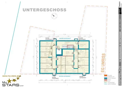 4-Zimmer-Wohnung kaufen in Salzburg-Umgebung – 93,36 m², € 414.000 – Bild 17 von 19