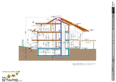 4-Zimmer-Wohnung kaufen in Salzburg-Umgebung – 93,36 m², € 414.000 – Bild 15 von 19