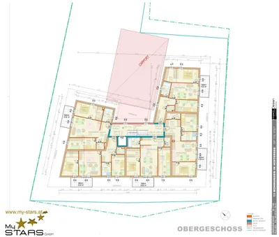 4-Zimmer-Wohnung kaufen in Salzburg-Umgebung – 93,36 m², € 414.000 – Bild 13 von 19