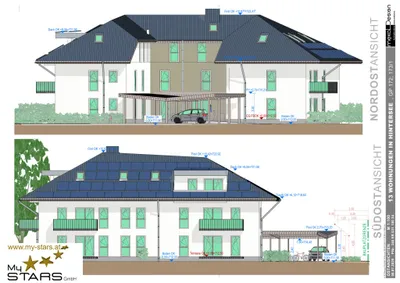 4-Zimmer-Wohnung kaufen in Salzburg-Umgebung – 93,36 m², € 414.000 – Bild 14 von 19