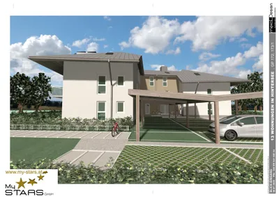 4-Zimmer-Wohnung kaufen in Salzburg-Umgebung – 93,36 m², € 414.000