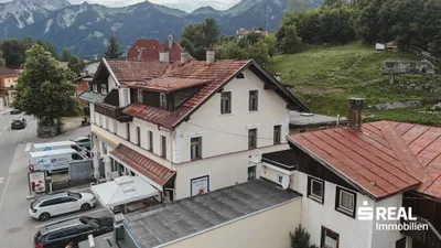 Haus kaufen in Reutte – 413 m², € 350.000 – Bild 3 von 11