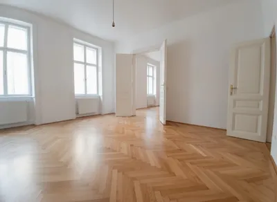 WG geeignet! Unbefristet! Großzügige 3-Zimmer Wohnung in zentraler Lage - Nähe U6 Alser Straße!