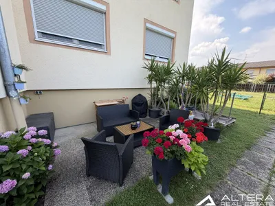 3-Zimmer-Wohnung kaufen in Deutschlandsberg – 86,36 m², € 149.000 – Bild 23 von 27