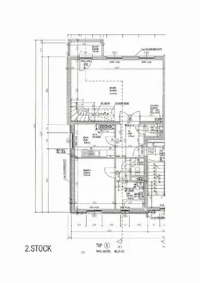 4-Zimmer-Wohnung mieten in Scheibbs – 96,29 m², € 683 – Bild 7 von 7