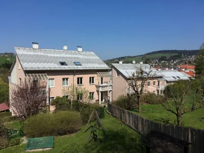 4-Zimmer-Wohnung mieten in Scheibbs – 96,29 m², € 683
