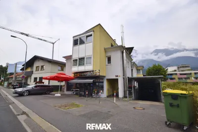 Gewerbeimmobilie kaufen in Innsbruck – 178 m², € 426.000