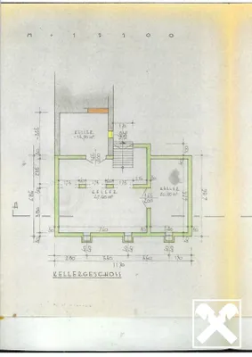 6-Zimmer-Haus kaufen in Eisenstadt - Umgebung – 135 m², € 240.000 – Bild 19 von 19