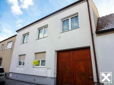 Haus zum Kauf in 7083 Eisenstadt - Umgebung