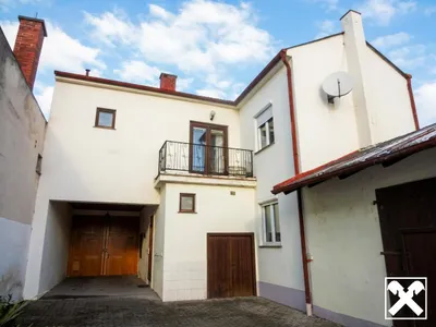 6-Zimmer-Haus kaufen in Eisenstadt - Umgebung – 135 m², € 240.000 – Bild 2 von 19