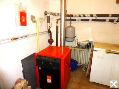 6-Zimmer-Haus kaufen in Eisenstadt - Umgebung – 135 m², € 240.000 – Bild 16 von 19