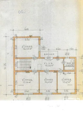 6-Zimmer-Haus kaufen in Eisenstadt - Umgebung – 135 m², € 240.000 – Bild 18 von 19