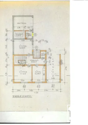 6-Zimmer-Haus kaufen in Eisenstadt - Umgebung – 135 m², € 240.000 – Bild 17 von 19