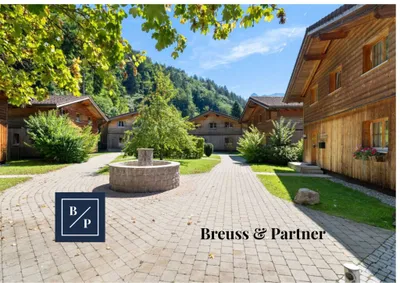 6-Zimmer-Immobilie kaufen in Bludenz – 139,14 m², € 799.000 – Bild 2 von 24