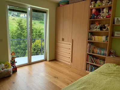 4-Zimmer-Wohnung mieten in Tulln – 141 m², € 3.680 – Bild 6 von 7