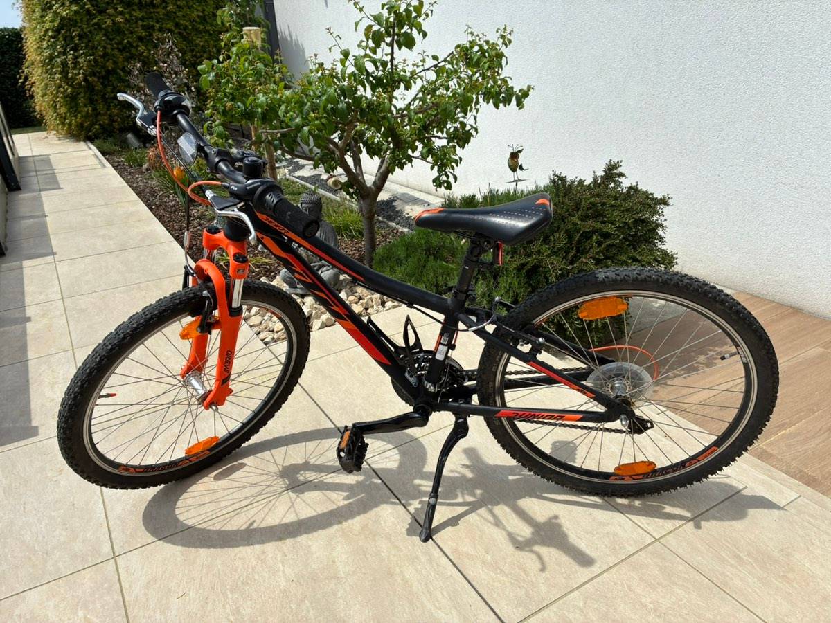 remote hebel sattelstütze Merida Remote Hebel Expert für Vario-Sattelstütze – RTF Bikeparts main image 0