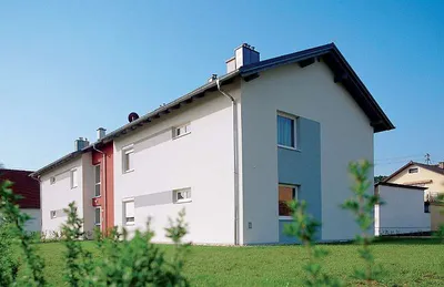 3-Zimmer-Wohnung mieten in Oberwart – 72 m², € 800 – Bild 2 von 2