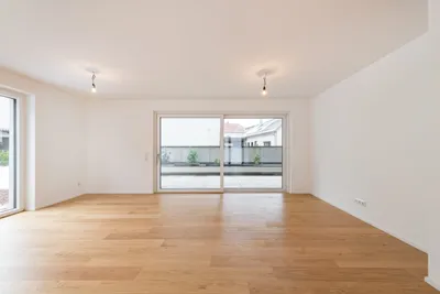 4-Zimmer-Wohnung mieten in Wels-Land – 90 m², € 1.900 – Bild 6 von 23