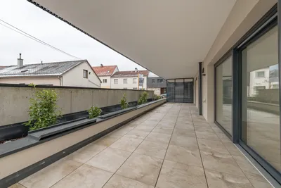 4-Zimmer-Wohnung mieten in Wels-Land – 90 m², € 1.900 – Bild 22 von 23
