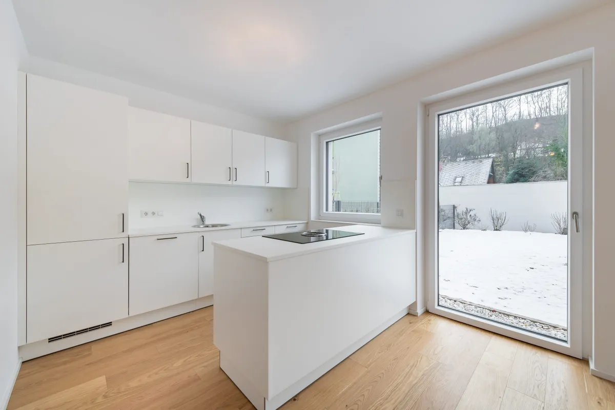 Wohnung – Thalheim bei Wels - Ansicht 2