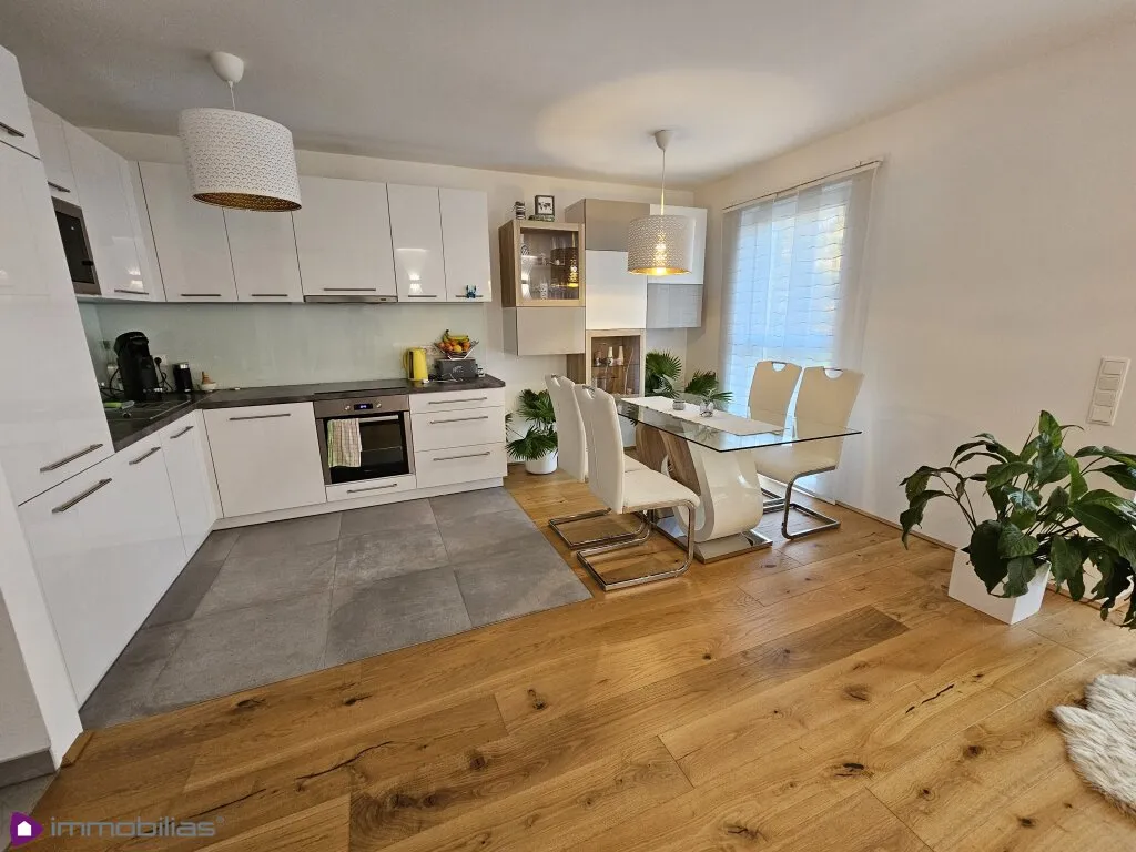 Wohnung – Wien - Ansicht 3