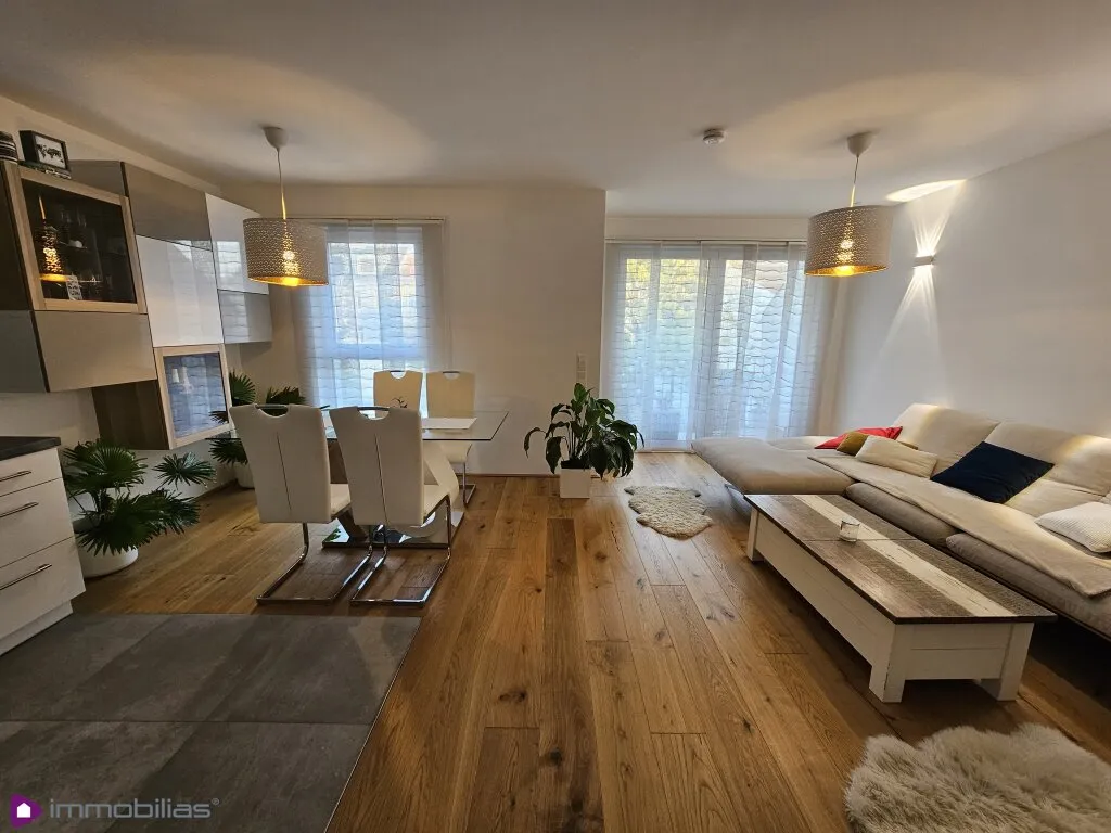 Wohnung – Wien