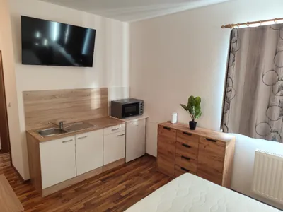 1-Zimmer-Wohnung mieten in Steyr – 17 m², € 400 – Bild 9 von 9