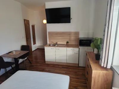 1-Zimmer-Wohnung mieten in Steyr – 17 m², € 400 – Bild 6 von 9