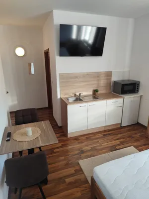 1-Zimmer-Wohnung mieten in Steyr – 17 m², € 400 – Bild 7 von 9