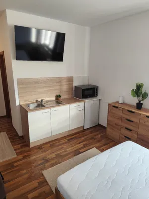 1-Zimmer-Wohnung mieten in Steyr – 17 m², € 400 – Bild 8 von 9