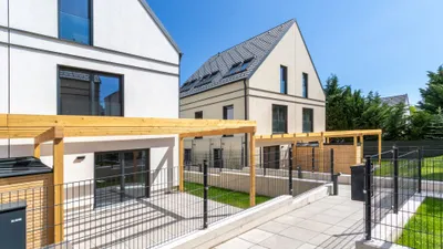 4-Zimmer-Haus kaufen in Mödling – 99,31 m², € 747.700 – Bild 30 von 44