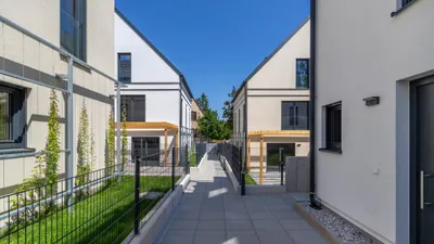 4-Zimmer-Haus kaufen in Mödling – 99,31 m², € 747.700 – Bild 5 von 44