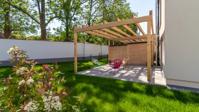 4-Zimmer-Haus kaufen in Mödling – 99,31 m², € 747.700 – Bild 6 von 44