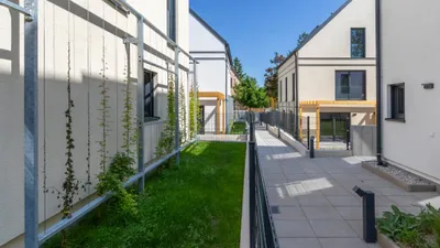 4-Zimmer-Haus kaufen in Mödling – 99,31 m², € 747.700 – Bild 8 von 44