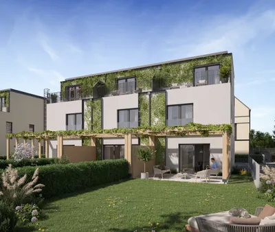 4-Zimmer-Haus kaufen in Mödling – 99,31 m², € 747.700 – Bild 39 von 44