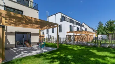 4-Zimmer-Haus kaufen in Mödling – 99,31 m², € 747.700 – Bild 33 von 44