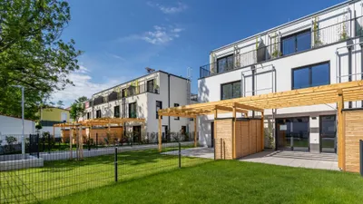 4-Zimmer-Haus kaufen in Mödling – 99,31 m², € 747.700 – Bild 27 von 44