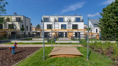 4-Zimmer-Haus kaufen in Mödling – 99,31 m², € 747.700 – Bild 26 von 44