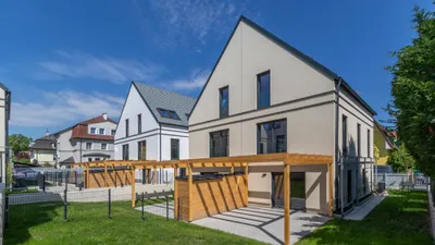 4-Zimmer-Haus kaufen in Mödling – 99,31 m², € 747.700 – Bild 28 von 44