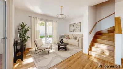 4-Zimmer-Haus kaufen in Mödling – 99,31 m², € 747.700 – Bild 9 von 44