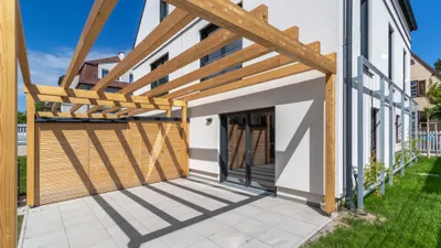 4-Zimmer-Haus kaufen in Mödling – 99,31 m², € 747.700 – Bild 7 von 44