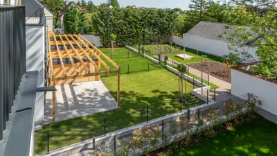 4-Zimmer-Haus kaufen in Mödling – 99,31 m², € 747.700 – Bild 24 von 44