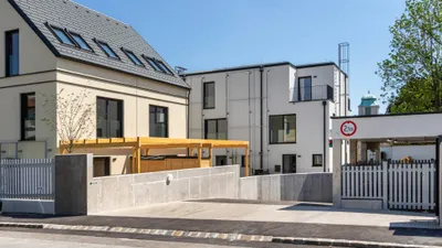 4-Zimmer-Haus kaufen in Mödling – 99,31 m², € 747.700 – Bild 35 von 44