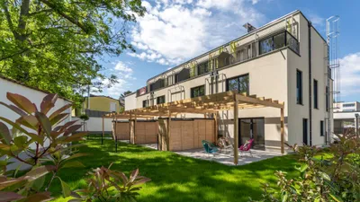4-Zimmer-Haus kaufen in Mödling – 99,31 m², € 747.700 – Bild 32 von 44