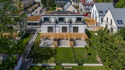 4-Zimmer-Haus kaufen in Mödling – 99,31 m², € 747.700 – Bild 37 von 44