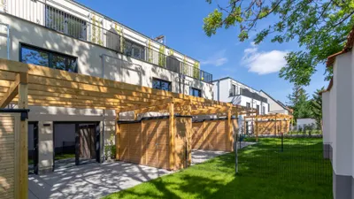 4-Zimmer-Haus kaufen in Mödling – 99,31 m², € 747.700 – Bild 25 von 44
