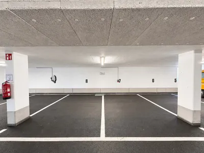 2-Zimmer-Wohnung mieten in Salzburg Stadt – 33 m², € 1.389 – Bild 12 von 15