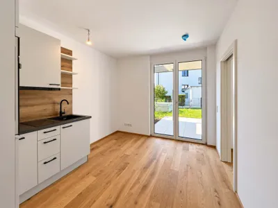 2-Zimmer-Wohnung mieten in Salzburg Stadt – 33 m², € 1.389 – Bild 5 von 15