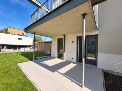 2-Zimmer-Wohnung mieten in Salzburg Stadt – 33 m², € 1.389 – Bild 2 von 15